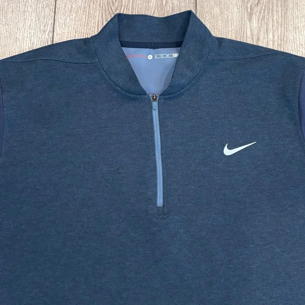 Nike tiger woods